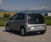 Volkswagen Up! Up 1.0 BMT EcoFuel 68k eco up!