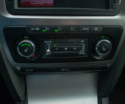 Škoda Octavia Combi 2.0 TDI PD Elegance DSG