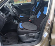 Volkswagen Tiguan 2.0 CR TDI 4-Motion Trend&Fun