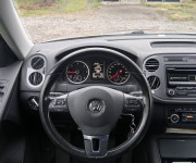 Volkswagen Tiguan 2.0 CR TDI 4-Motion Trend&Fun