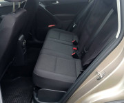 Volkswagen Tiguan 2.0 CR TDI 4-Motion Trend&Fun