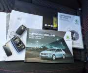 Škoda Octavia Combi 2.0 TDI 110kW Elegance