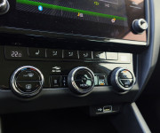 Škoda Octavia Combi 2.0 TDI 110kW Elegance