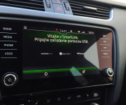 Škoda Octavia Combi 2.0 TDI 110kW Elegance