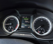 Škoda Octavia Combi 2.0 TDI 110kW Elegance