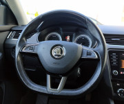 Škoda Octavia Combi 2.0 TDI 110kW Elegance