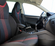 Škoda Octavia Combi 2.0 TDI 110kW Elegance
