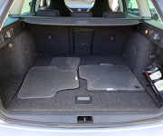 Škoda Octavia Combi 2.0 TDI 110kW Elegance
