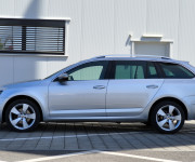 Škoda Octavia Combi 2.0 TDI 110kW Elegance