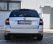 Škoda Octavia Combi 2.0 TDI 110kW Elegance