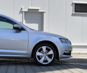 Škoda Octavia Combi 2.0 TDI 110kW Elegance