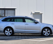 Škoda Octavia Combi 2.0 TDI 110kW Elegance