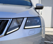 Škoda Octavia Combi 2.0 TDI 110kW Elegance