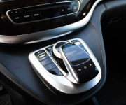 Mercedes-Benz V trieda V250 d lang Avantgarde 4MATIC A/T