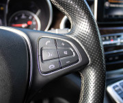 Mercedes-Benz V trieda V250 d lang Avantgarde 4MATIC A/T