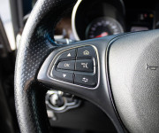 Mercedes-Benz V trieda V250 d lang Avantgarde 4MATIC A/T