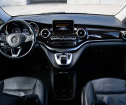 Mercedes-Benz V trieda V250 d lang Avantgarde 4MATIC A/T