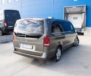 Mercedes-Benz V trieda V250 d lang Avantgarde 4MATIC A/T