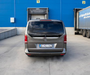 Mercedes-Benz V trieda V250 d lang Avantgarde 4MATIC A/T