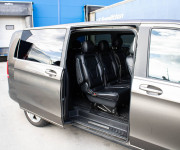 Mercedes-Benz V trieda V250 d lang Avantgarde 4MATIC A/T