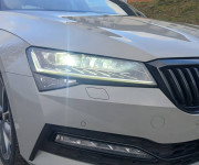 Škoda Superb 1.5 TSI ACT Style DSG