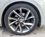 Škoda Superb 1.5 TSI ACT Style DSG