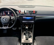 Škoda Superb 1.5 TSI ACT Style DSG