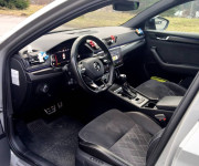 Škoda Superb 1.5 TSI ACT Style DSG