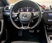 Škoda Superb 1.5 TSI ACT Style DSG