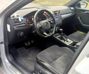 Škoda Superb 1.5 TSI ACT Style DSG