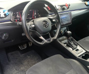 Škoda Superb 1.5 TSI ACT Style DSG