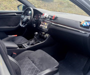 Škoda Superb 1.5 TSI ACT Style DSG