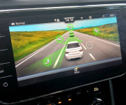 Škoda Superb 1.5 TSI ACT Style DSG