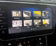 Škoda Superb 1.5 TSI ACT Style DSG