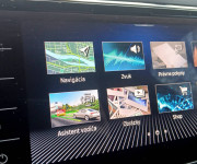 Škoda Superb 1.5 TSI ACT Style DSG