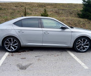 Škoda Superb 1.5 TSI ACT Style DSG
