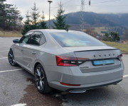 Škoda Superb 1.5 TSI ACT Style DSG