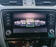 Škoda Octavia Combi 3 . DSG