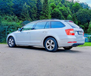 Škoda Octavia Combi 3 . DSG