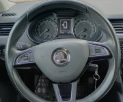 Škoda Octavia Combi 3 . DSG