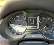 Škoda Octavia 1.2 TSI 110k Ambition