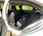 Škoda Octavia 1.2 TSI 110k Ambition