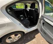 Škoda Octavia 1.2 TSI 110k Ambition