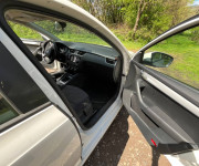 Škoda Octavia 1.2 TSI 110k Ambition