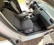 Škoda Octavia 1.2 TSI 110k Ambition