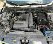 Škoda Octavia 1.2 TSI 110k Ambition