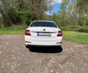 Škoda Octavia 1.2 TSI 110k Ambition