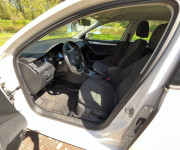 Škoda Octavia 1.2 TSI 110k Ambition