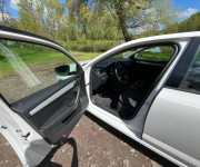 Škoda Octavia 1.2 TSI 110k Ambition