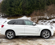 BMW X5 xDrive30d